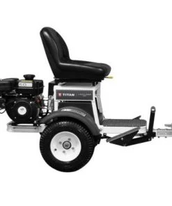 Field Line Striping Machines Titan LazyLiner™ Pro Line Stripers Spray