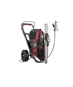 Line Striping Machines Titan PowrBeast™ 4700T Electric Airless Sprayer
