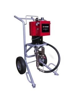 Titan PowrCoat™ 1064 Air Powered Spray Line Striping Machines