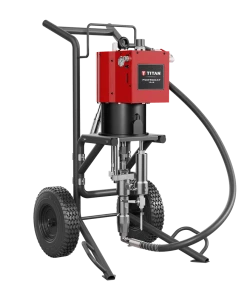 Titan PowrCoat™ 1064 Air Powered Spray Line Striping Machines