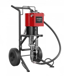 Titan PowrCoat™ 1072 Air Powered Spray