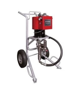 Titan PowrCoat™ 1072 Air Powered Spray