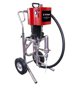 Titan PowrCoat™ 940 Air Powered Spray