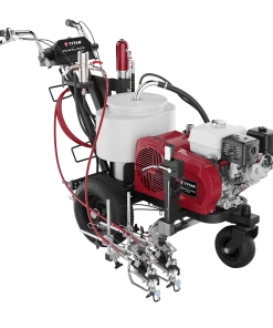 Titan PowrLiner™ 8955 Line Stripers Spray Field Line Striping Machines