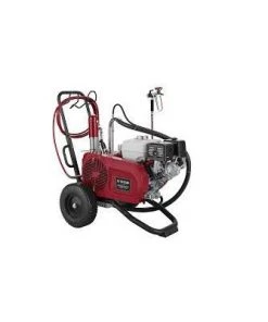 Titan PowrTwin™ 12000 Plus Gas Airless Spray Line Striping Machines