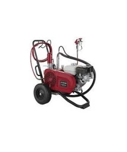 Titan PowrTwin™ 4900 Plus Gas Airless Spray Line Striping Machines