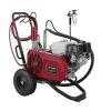 Titan PowrTwin™ 6900 Plus Gas Airless Spray Line Striping Machines