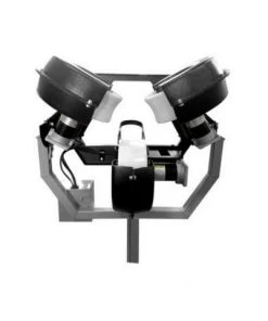 Volleyball Serving Machines Total Attack Volleyball Serving Machine By Sports Attack