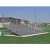 Trigon Sports 13 Row Supreme Series Bleacher Bleachers