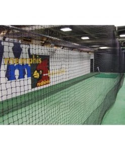 Batting Cage Trigon Sports #24 ProCage Poly Batting Tunnel Nets