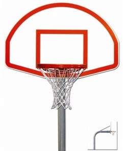 Trigon Sports 4-1/2" O.D. Gooseneck