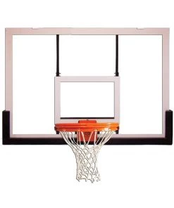 Indoor Backboards Trigon Sports Acrylic Rectangular Backboard 42"X60"