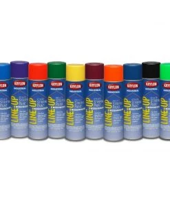 Field Accessories Trigon Sports Athletic Field Marking Paint - All Other Colors