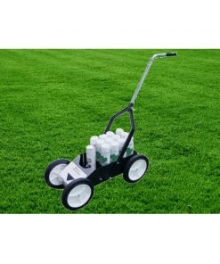 Line Striping Machines Trigon Sports Athletic Field Stripper