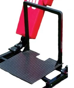 Trigon Sports Coaches Platform For Football Sleds Blocking Sleds