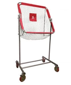Trigon Sports Football Passing Net