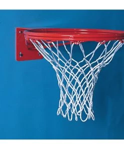 Basketball Rims Trigon Sports Heavy-Duty Double Rim