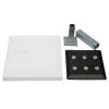 Bases & Plates Trigon Sports Magnetic Safety Base