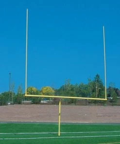 Trigon Sports Official Collegiate Goal Post