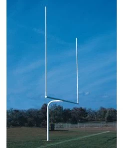 Trigon Sports Official Collegiate Goal Post