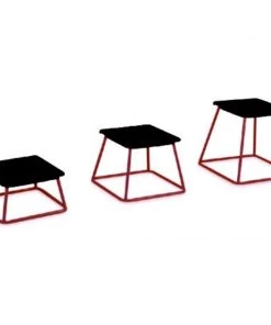Trigon Sports Plyometric Box Football Training Equipment