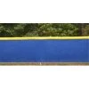 Windscreens Trigon Sports Rollout Privacy Screen W/ Eyelets - Green Only