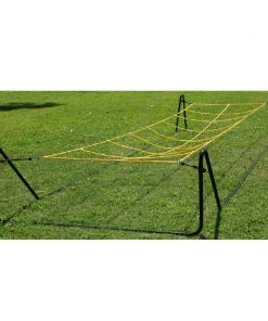 Trigon Sports Running Ropes / Agility Trainer