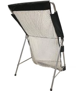 Trigon Sports Sideline Pro Collapsible Kicking Cage Kicking Nets And Cages