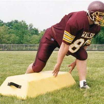 Trigon Sports Step-Over Training Dummies 8"H X 18"W X 48"L X 8" Stepover Agility Dummies 3 Trigon Sports Step-Over Training Dummies 8"H X 18"W X 48"L X 8" Stepover Agility Dummies