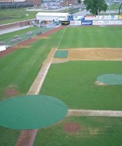 Athletic Connection Varsity Grade Field Covers