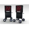 Varsity Scoreboards Model 1300 Lacrosse Shot Clocks