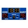 Varsity Scoreboards Model 2230 Basketball/Multisport Scoreboard