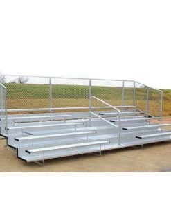 Athletic Connection VIP Series Bleachers