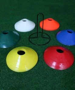 Oates Specialties Agility Training Equipment Wake Up - Warm Up Agility Bundle