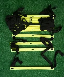 Oates Specialties Agility Training Equipment Wake Up - Warm Up Agility Bundle