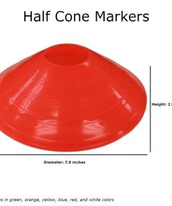 Oates Specialties Agility Training Equipment Wake Up - Warm Up Agility Bundle