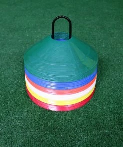 Oates Specialties Agility Training Equipment Wake Up - Warm Up Agility Bundle
