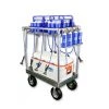 Waterboy Sports Horizontal Chiller Filling Station