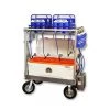 Waterboy Sports Horizontal Power Cooler 120 Filling Station