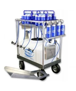 Waterboy Sports Horizontal Power Filling Station