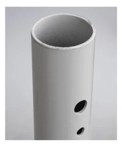 Porter Weighted Base Tennis Standards Volleyball End Standards