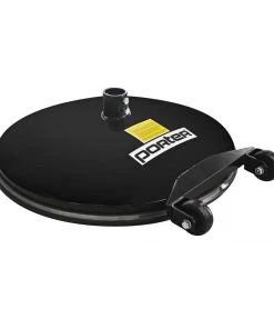 Porter Weighted Base Tennis Standards Volleyball End Standards