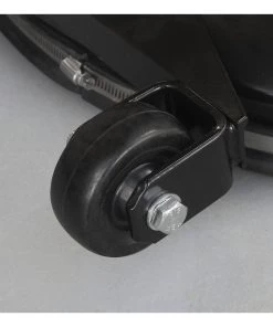 Porter Weighted Base Tennis Standards Volleyball End Standards