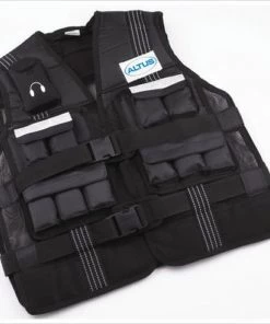 Oates Specialties Weighted Vest