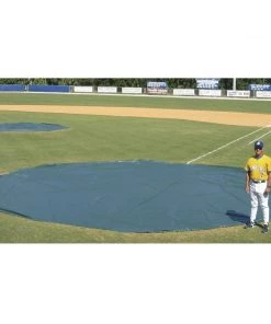 Athletic Connection Wind Weight Field Tarps Field Covers