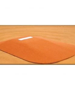 Allstar Mounds Youth 8" Game Pitching Mound For Pony League Portable Pitching Mounds