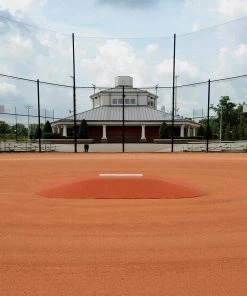 Allstar Mounds Youth 8